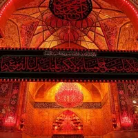 کاروان زیارتی