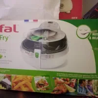 سرخ کن تفال