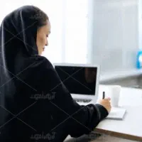 استخدام منشی ارتباط با مشتری،نیمه وقت