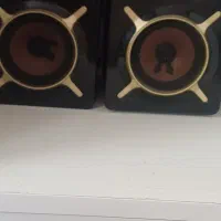 دی وی دی و ساب و باند مارشال