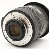 SIGMA 10-20mm f/3.5 EX DC HSM Lens for Nikon|دوربین عکاسی و فیلم‌برداری|تهران, پیروزی|دیوار