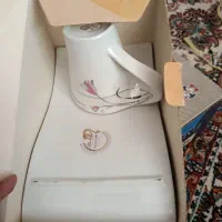 سرویس کاردچاقو.قابلمه گلدان مناسب جهیزیه فقط امروز|ظروف سرو و پذیرایی|مشهد, امیر|دیوار