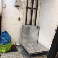 بالابر هیدرولیک