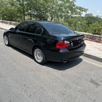 Bmw320i|خودرو سواری و وانت|تهران, ونک|دیوار