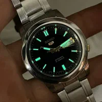 ساعت سیکو5 اتوماتیک اصل ژاپن و اورجینال.|ساعت|اصفهان, آهنگران|دیوار