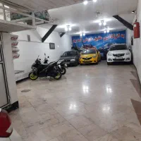 یک باب مغازه به مساحت ۱۲۰متر|فروش مغازه و غرفه|کرج, اسلام‌آباد|دیوار
