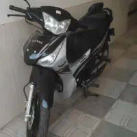 موتور بی کلاچ پرواز