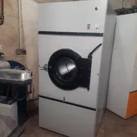 دیگ بخار خشکشویی.لباسشویی .اتوپرس خشککن.ابگیروغلطک|ماشین‌آلات صنعتی|مشهد, هفده شهریور|دیوار