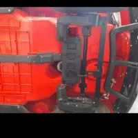 ماشین شارژی دو نفره|اسباب‌بازی بچه|صدرا-فارس, فاز ۱|دیوار