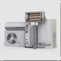 تعمیر و نصب بخاری آبگرمکن پکیج اسپلیت لباسشویی