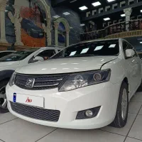 آریو Z اتومات مدل 96