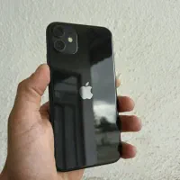 آیفون ۱۱ حافظه ۱۲۸ گیگ در حد نو بازنشده پلمپ|موبایل|رشت, شالکو|دیوار