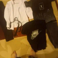 لباس پسرونه