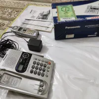 تلفن Panasonic|تلفن رومیزی|سبزوار, توحیدشهر|دیوار