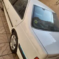 پژو پارس ۱۴۰۱ موتور جدید