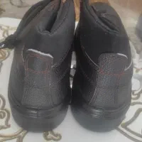 کفش ایمنی
