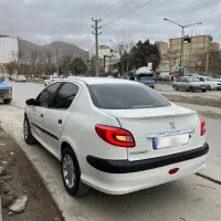 ۲۰۶ sd آریان tu5