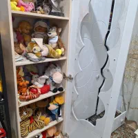 سرویس خواب کودک ونوجوان|اسباب و اثاث بچه|خمینی‌شهر, |دیوار