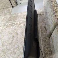 تلویزیون 50اینچ|تلویزیون و پروژکتور|دیواندره, |دیوار