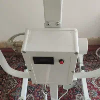 بالابر برقی و شارژی مخصوص حمل و جابجایی بیمار|پزشکی|کازرون, |دیوار