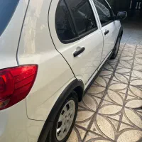 کوییک rsمدل ۱۴۰۲ (پارس خودرویی)|خودرو سواری و وانت|قزوین, |دیوار