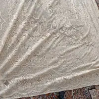 پرده گیپور نو ۲/۵ در ۲/۵