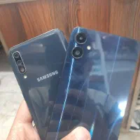 گوشیa50وa05
