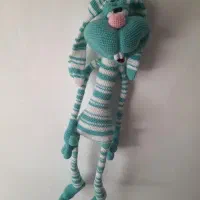 عروسک خرگوش و قوری فنجان دیو ودلبر