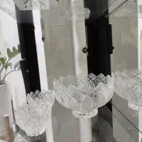 سرویس کریستال