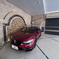 تالیسمان ۲۰۱۷