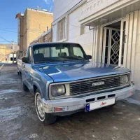 مزدا ۲۰۰۰ ژاپن