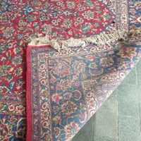 فرش دستباف ۱۲ متری|فرش|کرج, برغان|دیوار