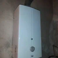 تعمیرات و سرویس انواع آبگرمکن  تصفیه و پمپ اب