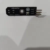 ماژول سنسور تعقیب خط