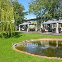 اجاره باغ ویلا لوکس همراه بازدید حضوری