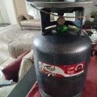 گاز پیک نیکی|اجاق گاز و لوازم برقی پختوپز|تهران, وحیدیه|دیوار