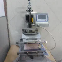 دستگاه چاپ سابلیمیشن ۸کاره