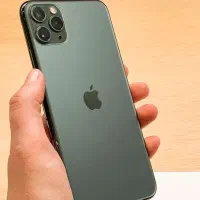آیفون pro max 11