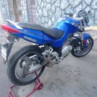 موتور پیشرو سنگین|موتورسیکلت|تبریز, |دیوار