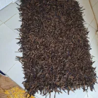 قالیچه چرم طبیعی|فرش|شیراز, شهرک گلستان شمالی|دیوار