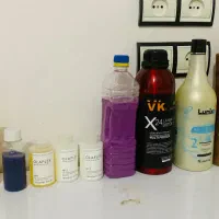 سرشور وکراتین