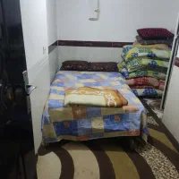 اجاره روزانه/هفتگی/ماهانه ۷۵|اجارهٔ کوتاه‌مدت آپارتمان و سوئیت|گرگان, |دیوار