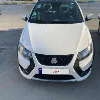 کوییک۱۴۰۴صفر سقف مشکی|خودرو سواری و وانت|بندرعباس, |دیوار