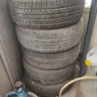 لاستیک پژو