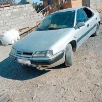 زانتیا معاوضه هم میشه با پژو وپراید