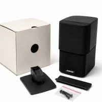 اسپیکر اصلیBose Acoustimass  Speaker.