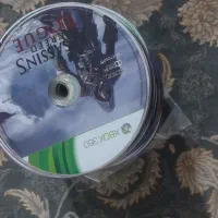 xbox360 نونو|کنسول، بازی ویدئویی و آنلاین|کرمانشاه, |دیوار