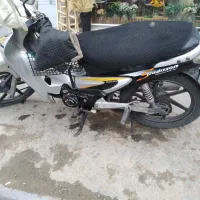 موتور طرح ویو حسام