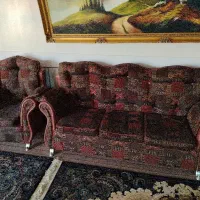 مبل راحتی 7 نفره