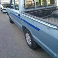 وانت مزدا ۲۰۰۰ ژاپن مودل ۹۵